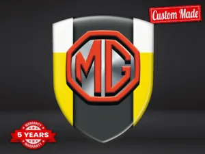 MG Stickers Auto Perso Style Max Sport Professionnels
